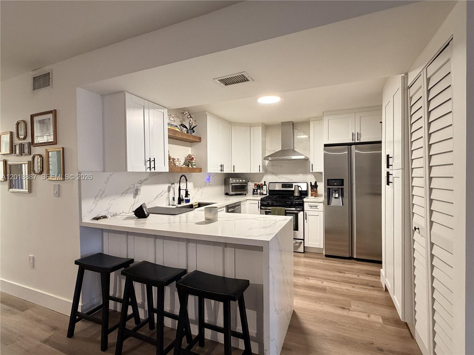 SNAPPER VILLAGE CONDO PHA - Residential