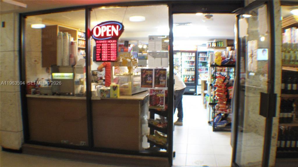 HEMISPHERES OCEAN SOUTH - Residential