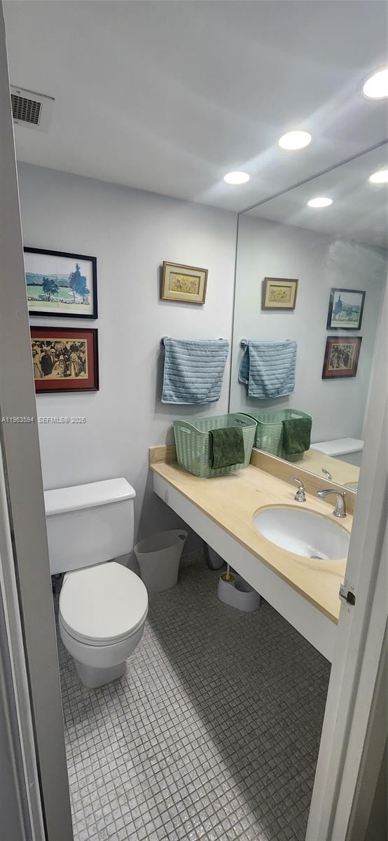 HEMISPHERES OCEAN SOUTH - Residential