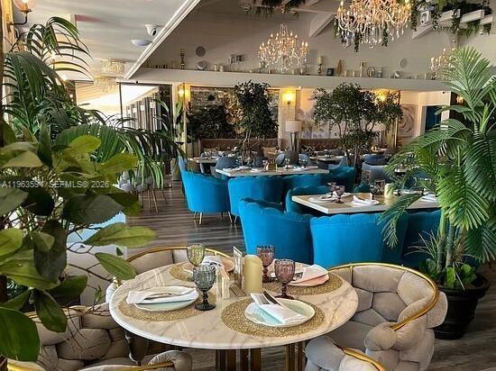 HEMISPHERES OCEAN SOUTH - Residential