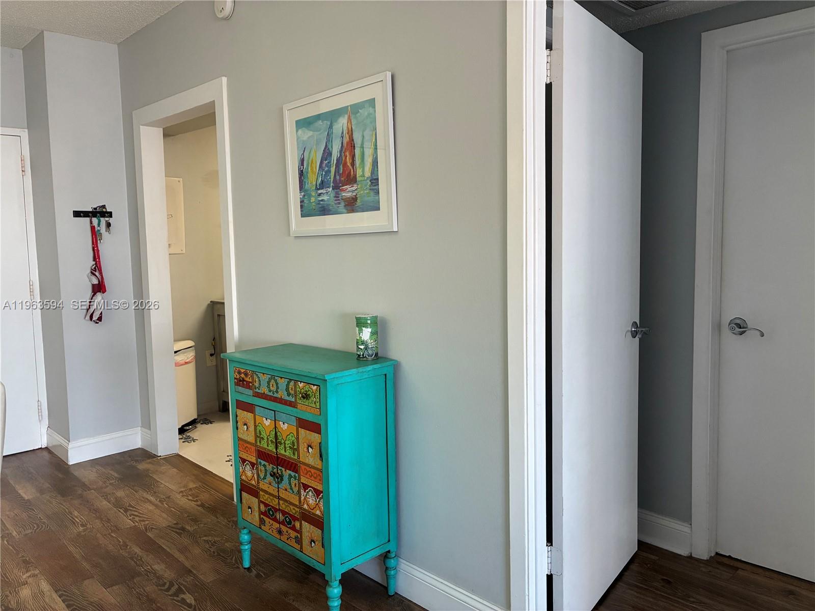 HEMISPHERES OCEAN SOUTH - Residential