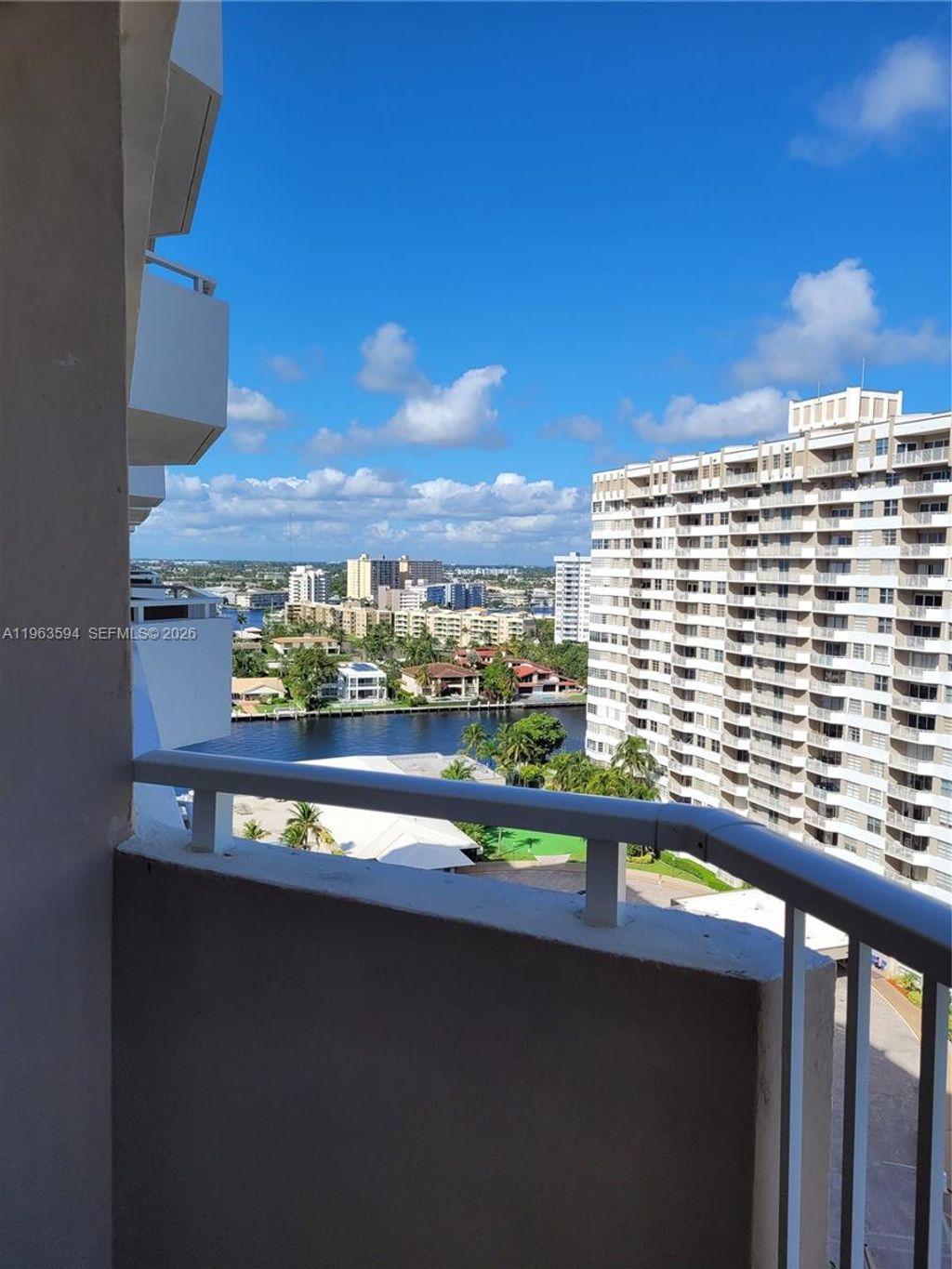 Photo of 1985 S Ocean Dr #15M, Hallandale Beach, FL 33009 (MLS # A11963594)