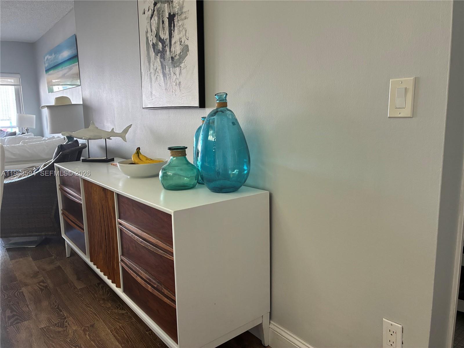 HEMISPHERES OCEAN SOUTH - Residential