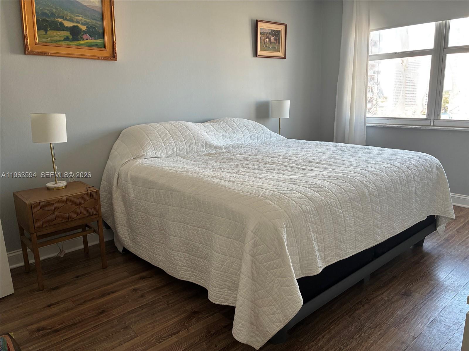 HEMISPHERES OCEAN SOUTH - Residential