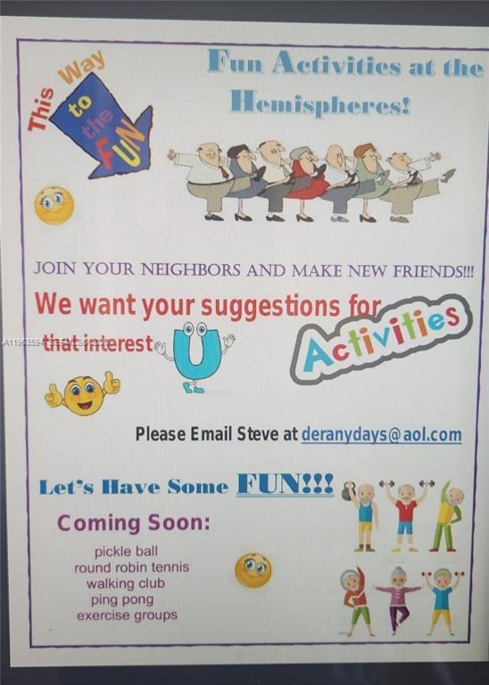 HEMISPHERES OCEAN SOUTH - Residential