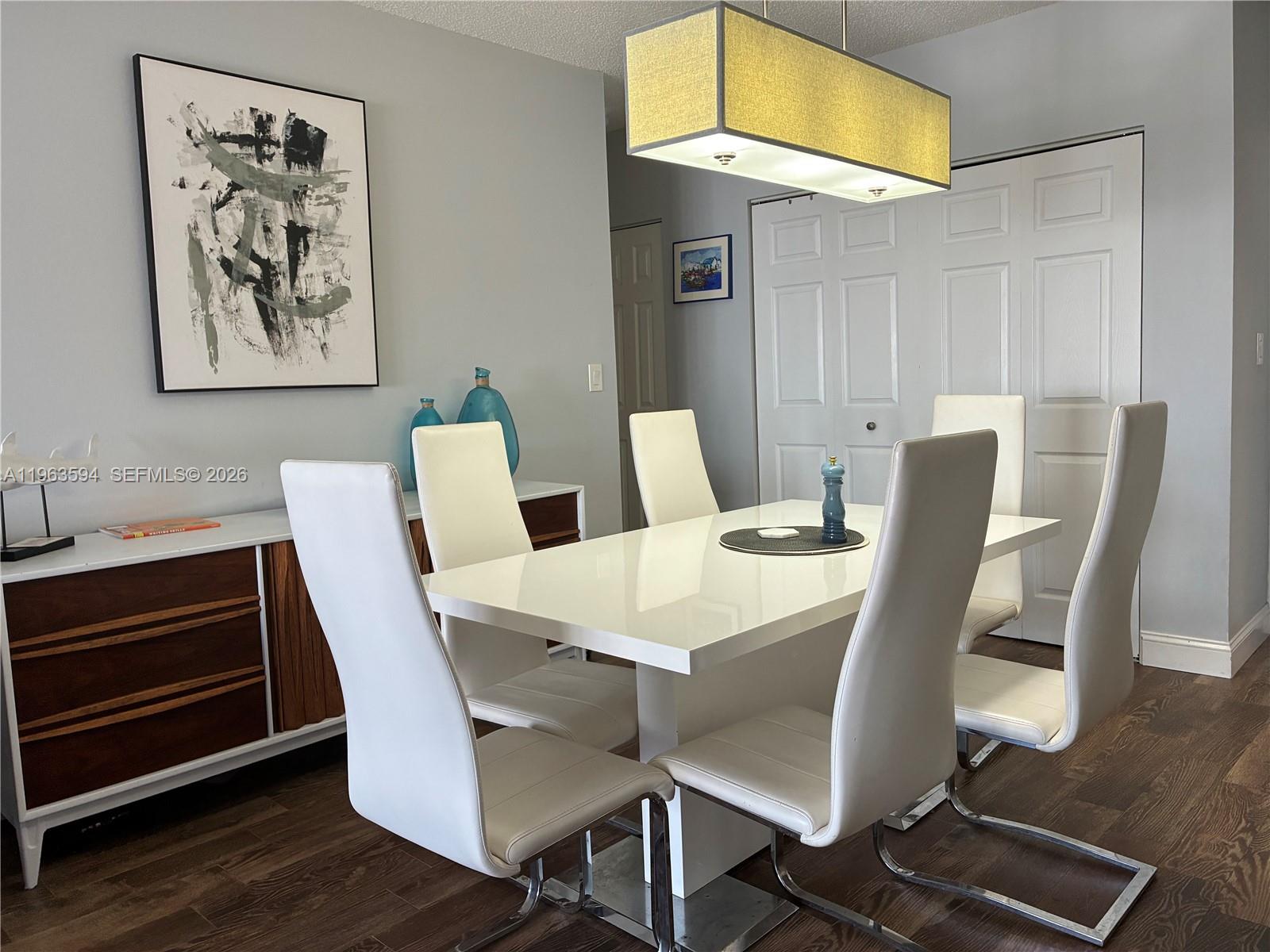 HEMISPHERES OCEAN SOUTH - Residential