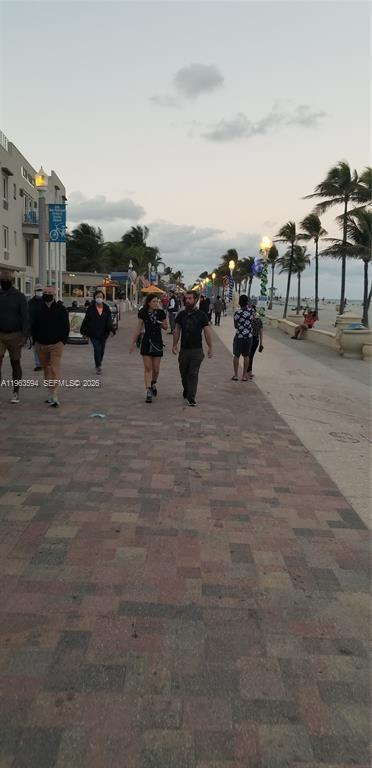 HEMISPHERES OCEAN SOUTH - Residential