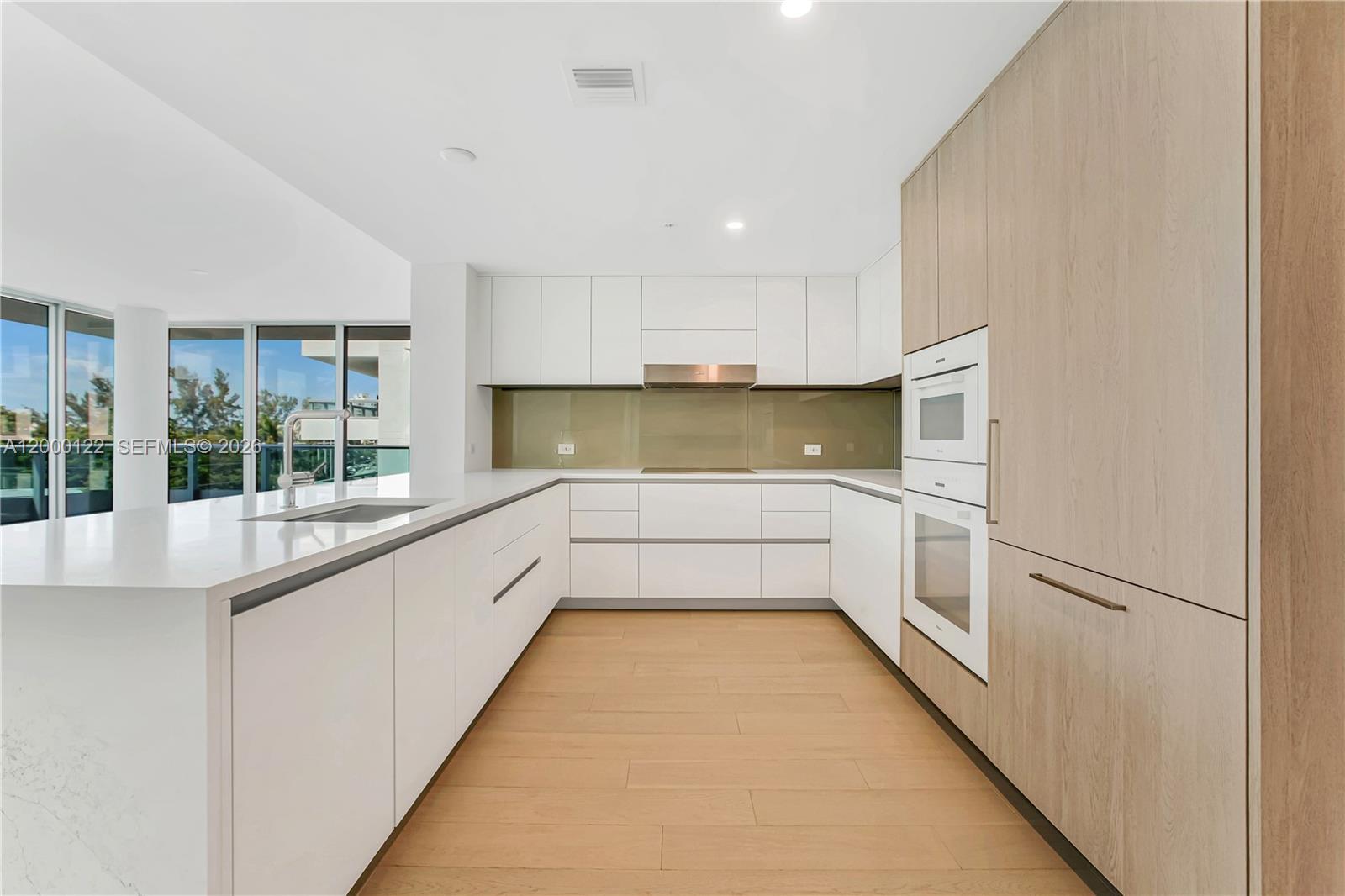 LA BAIA BAY HARBOR ISLAND - Residential