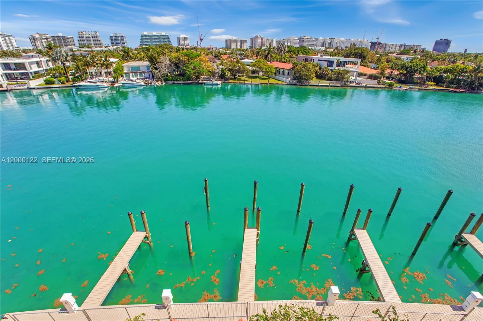 LA BAIA BAY HARBOR ISLAND - Residential