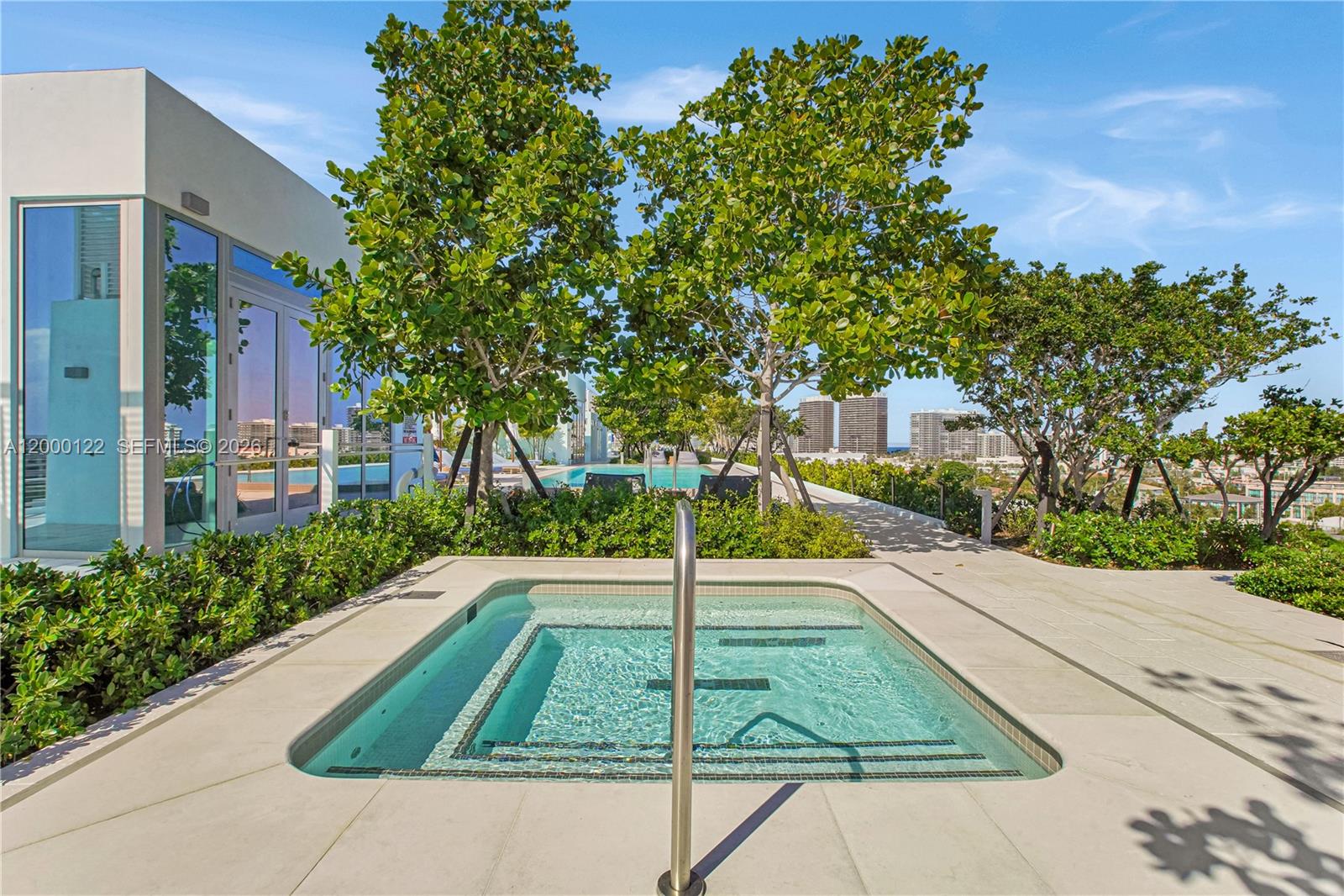 LA BAIA BAY HARBOR ISLAND - Residential