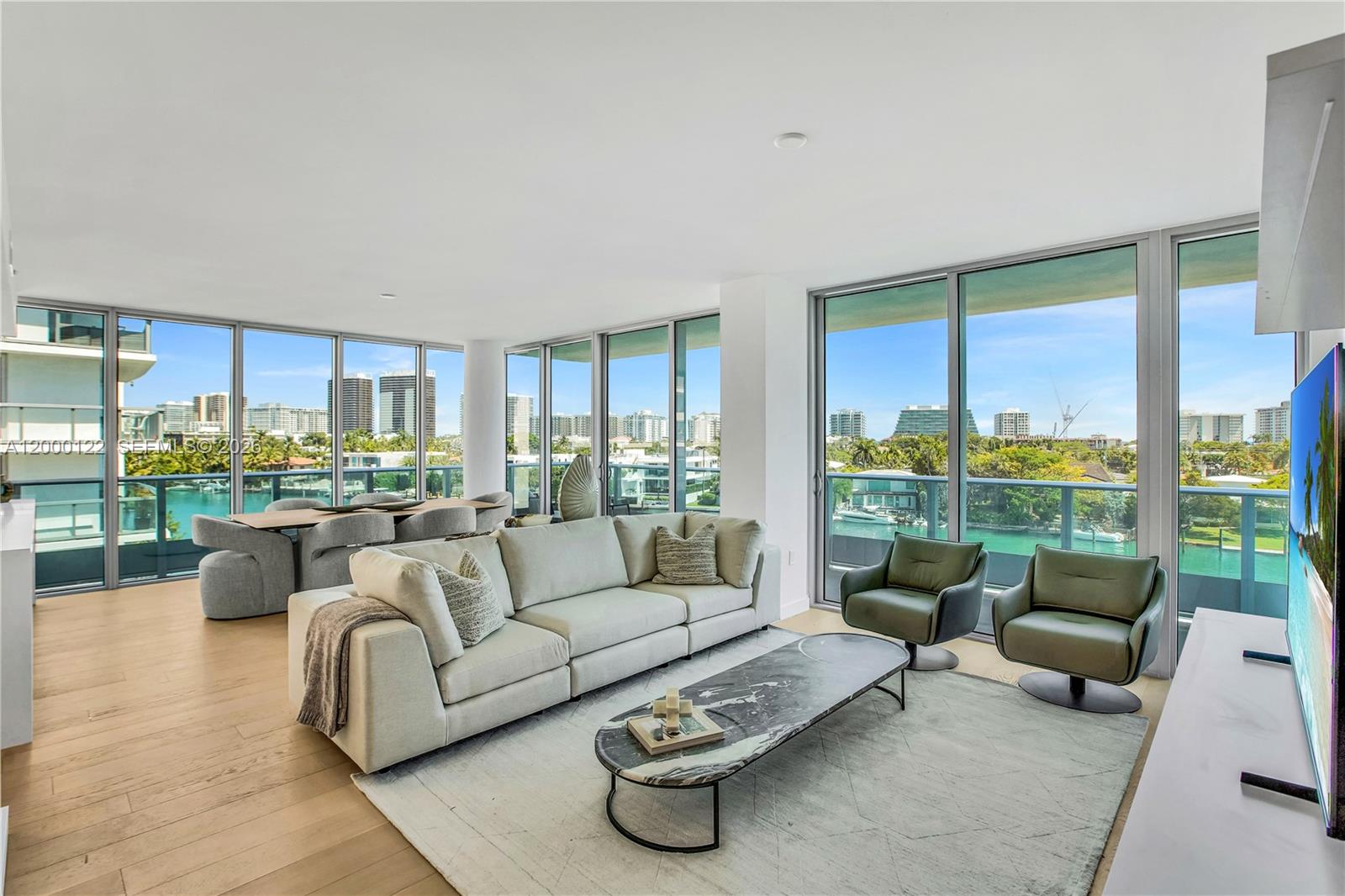 LA BAIA BAY HARBOR ISLAND - Residential