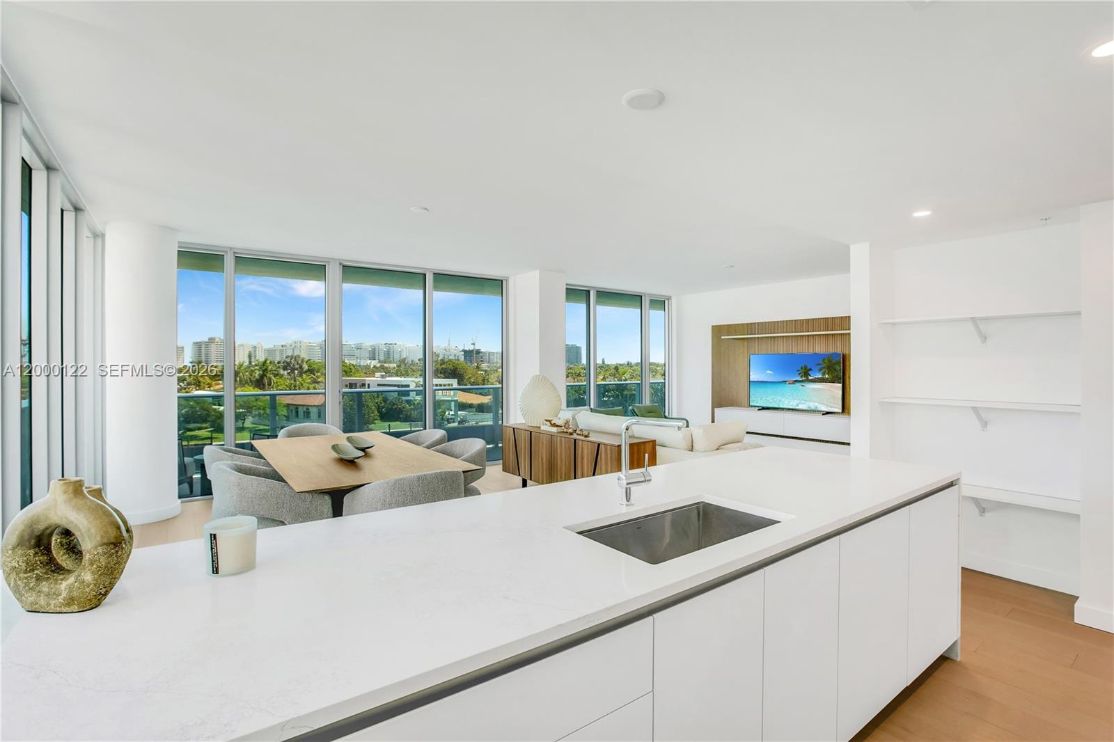 LA BAIA BAY HARBOR ISLAND - Residential