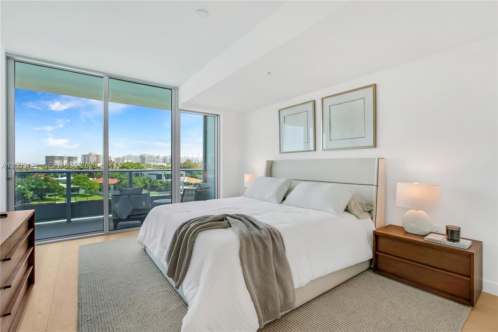 LA BAIA BAY HARBOR ISLAND - Residential