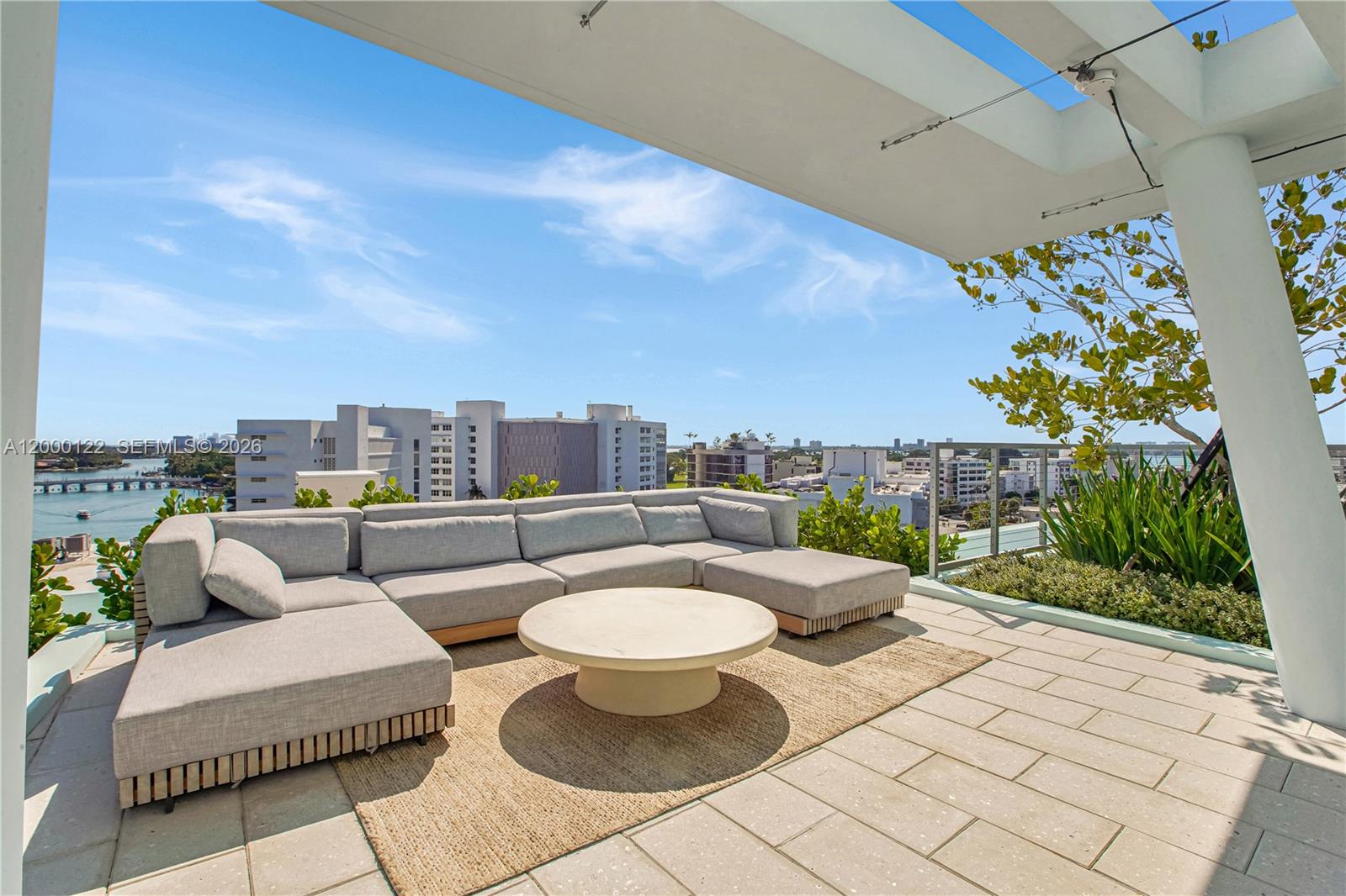 LA BAIA BAY HARBOR ISLAND - Residential