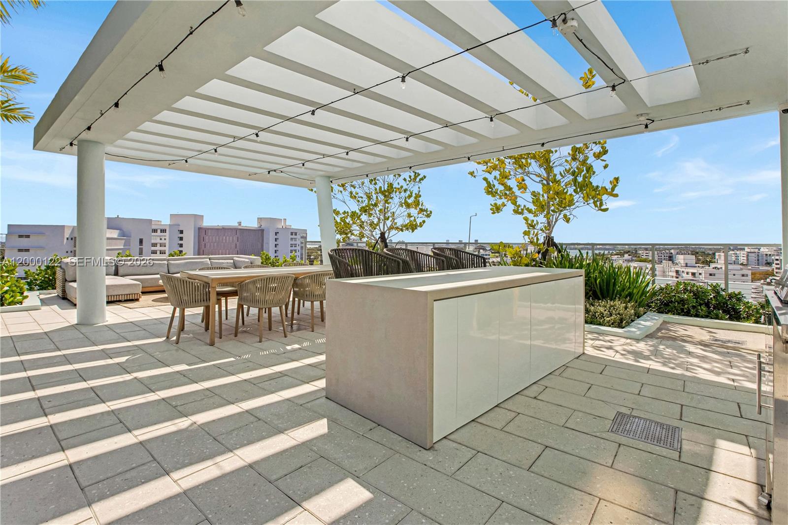 LA BAIA BAY HARBOR ISLAND - Residential