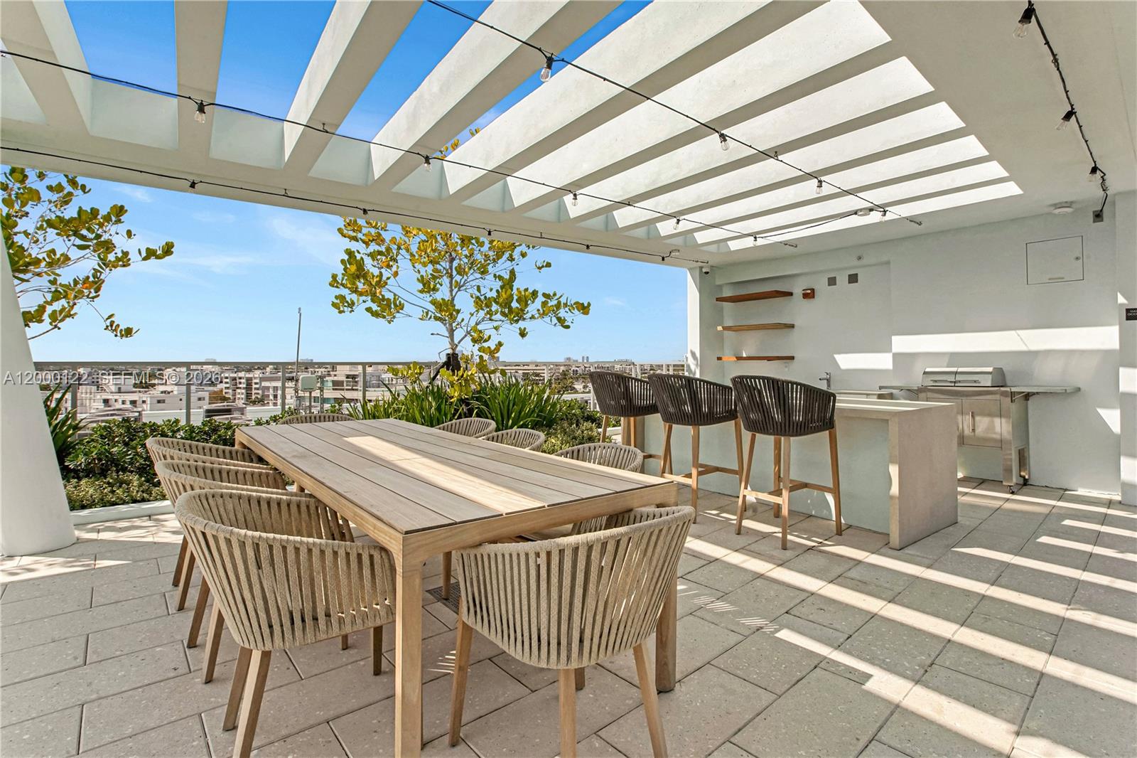 LA BAIA BAY HARBOR ISLAND - Residential