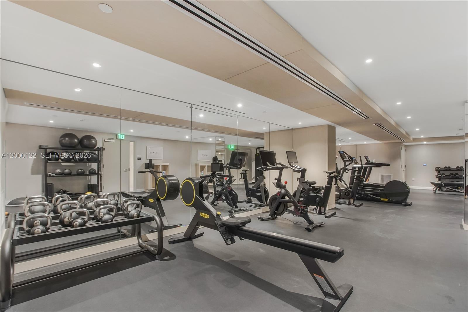 LA BAIA BAY HARBOR ISLAND - Residential