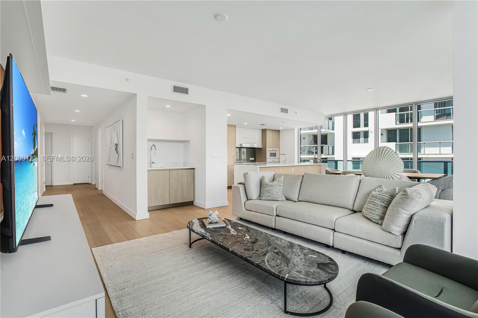 LA BAIA BAY HARBOR ISLAND - Residential