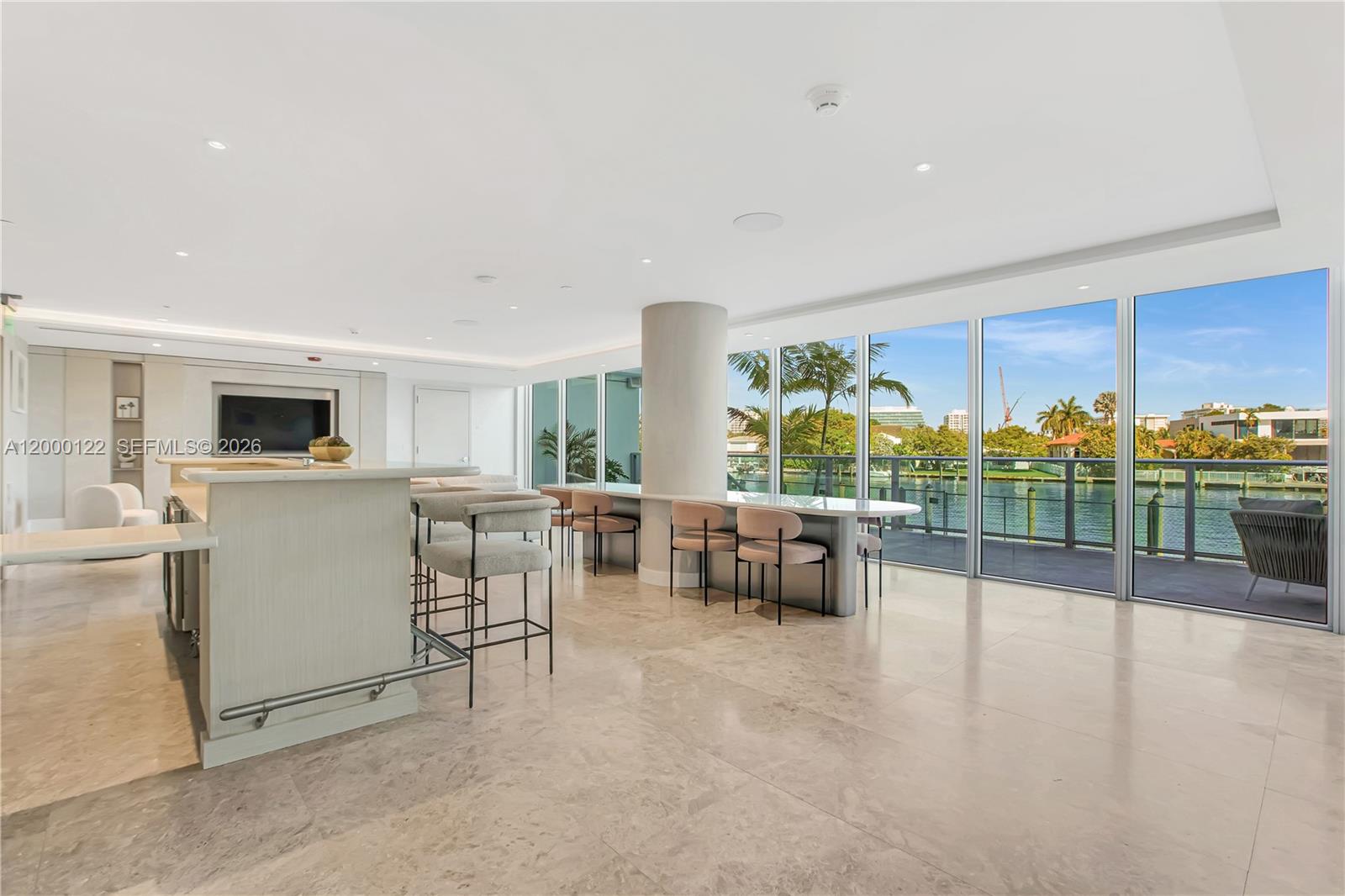 LA BAIA BAY HARBOR ISLAND - Residential