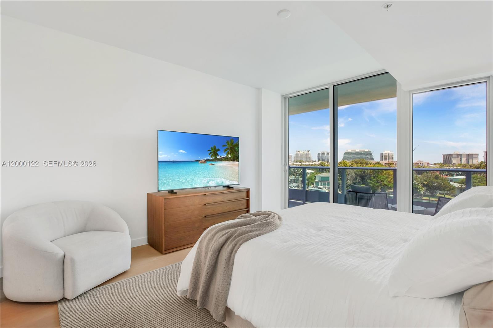 LA BAIA BAY HARBOR ISLAND - Residential