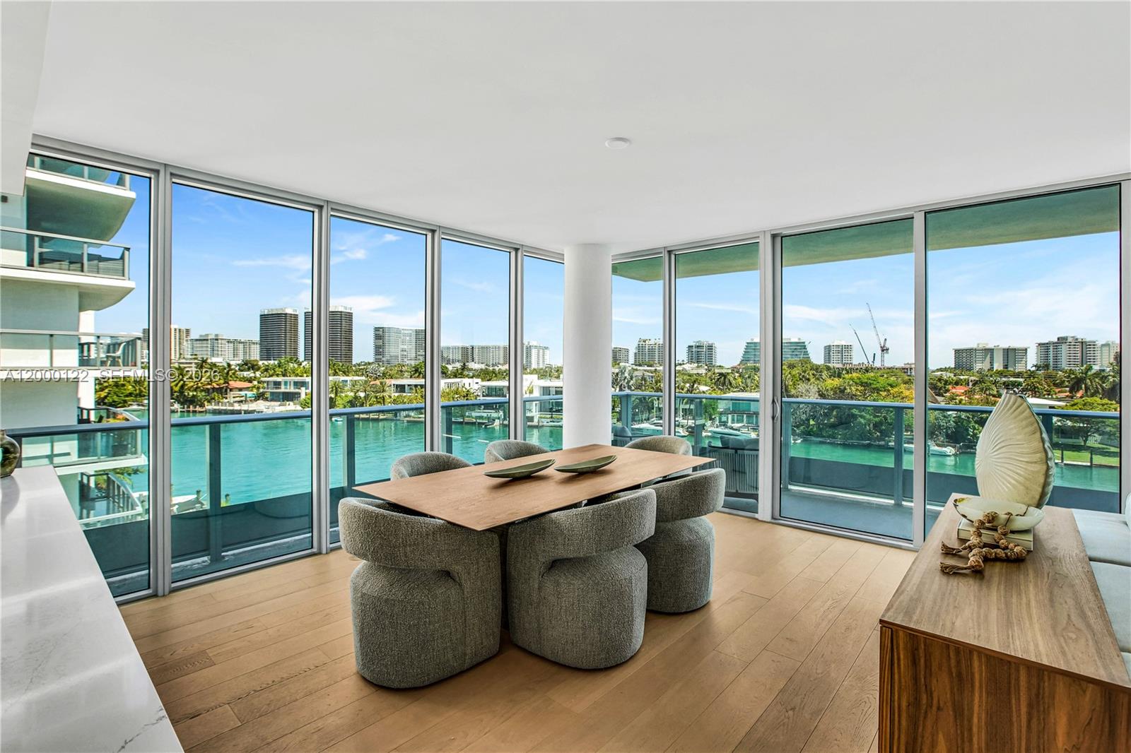 LA BAIA BAY HARBOR ISLAND - Residential