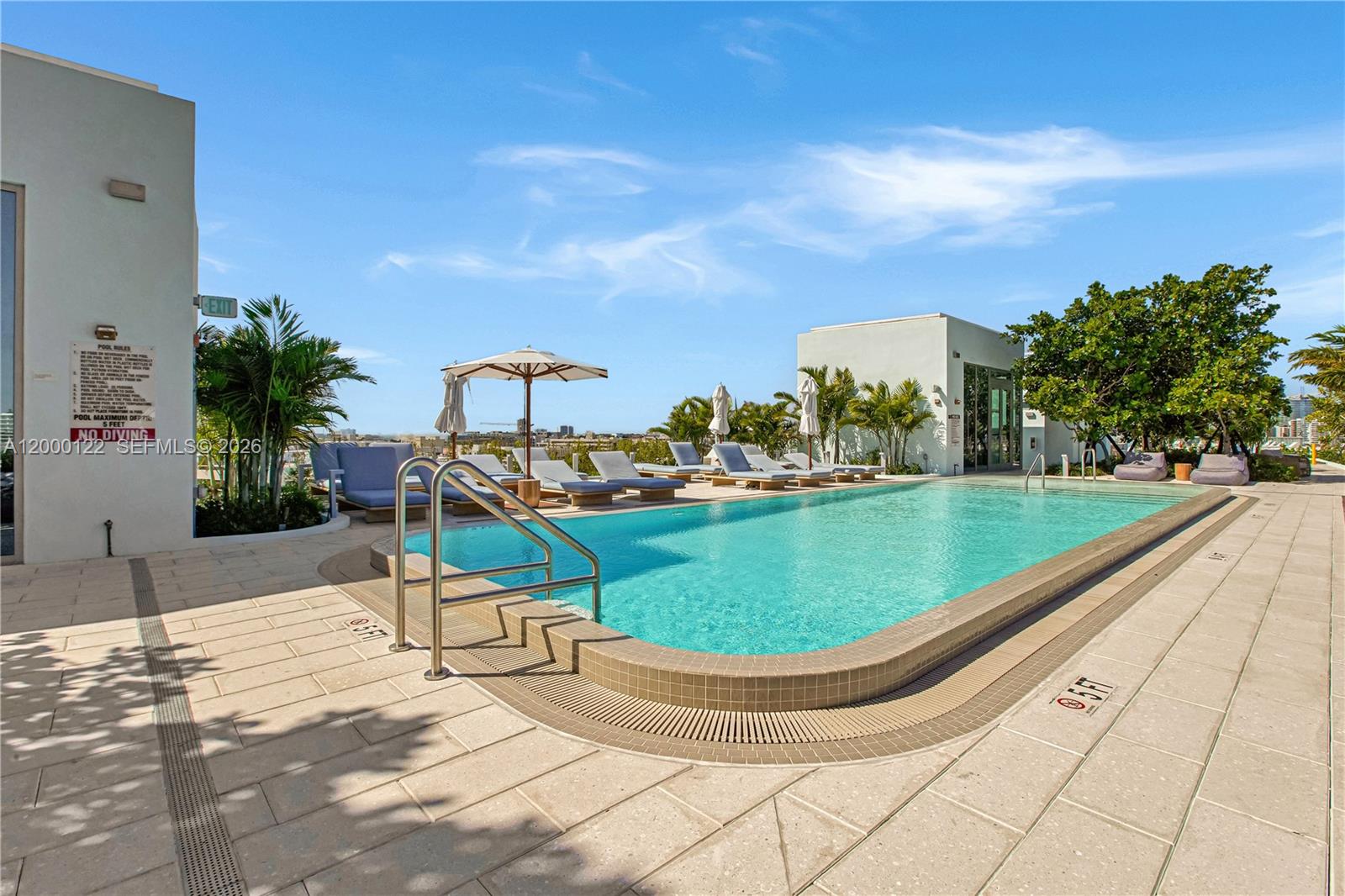 LA BAIA BAY HARBOR ISLAND - Residential