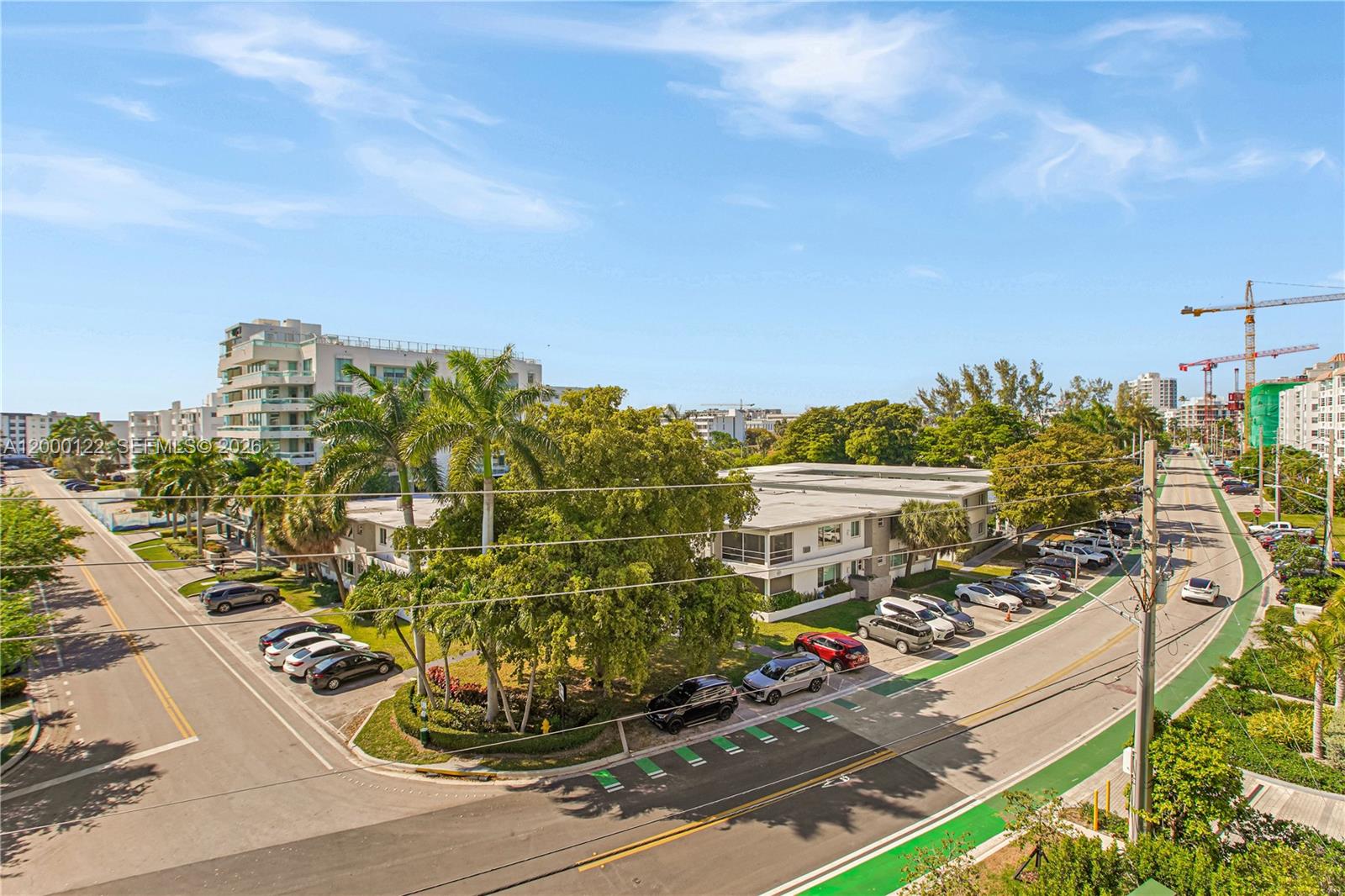 LA BAIA BAY HARBOR ISLAND - Residential