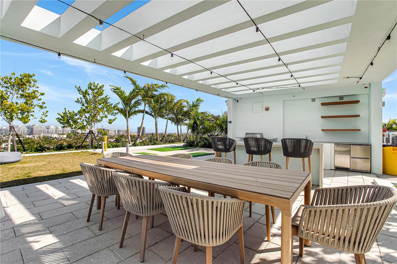 LA BAIA BAY HARBOR ISLAND - Residential