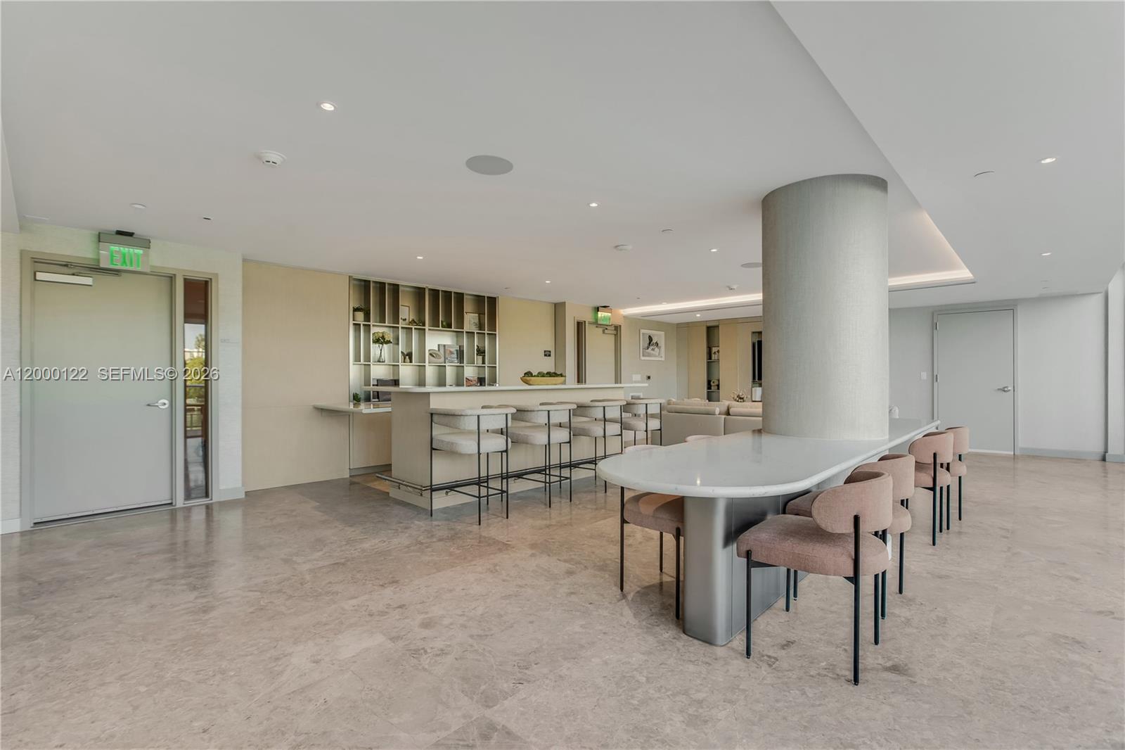 LA BAIA BAY HARBOR ISLAND - Residential