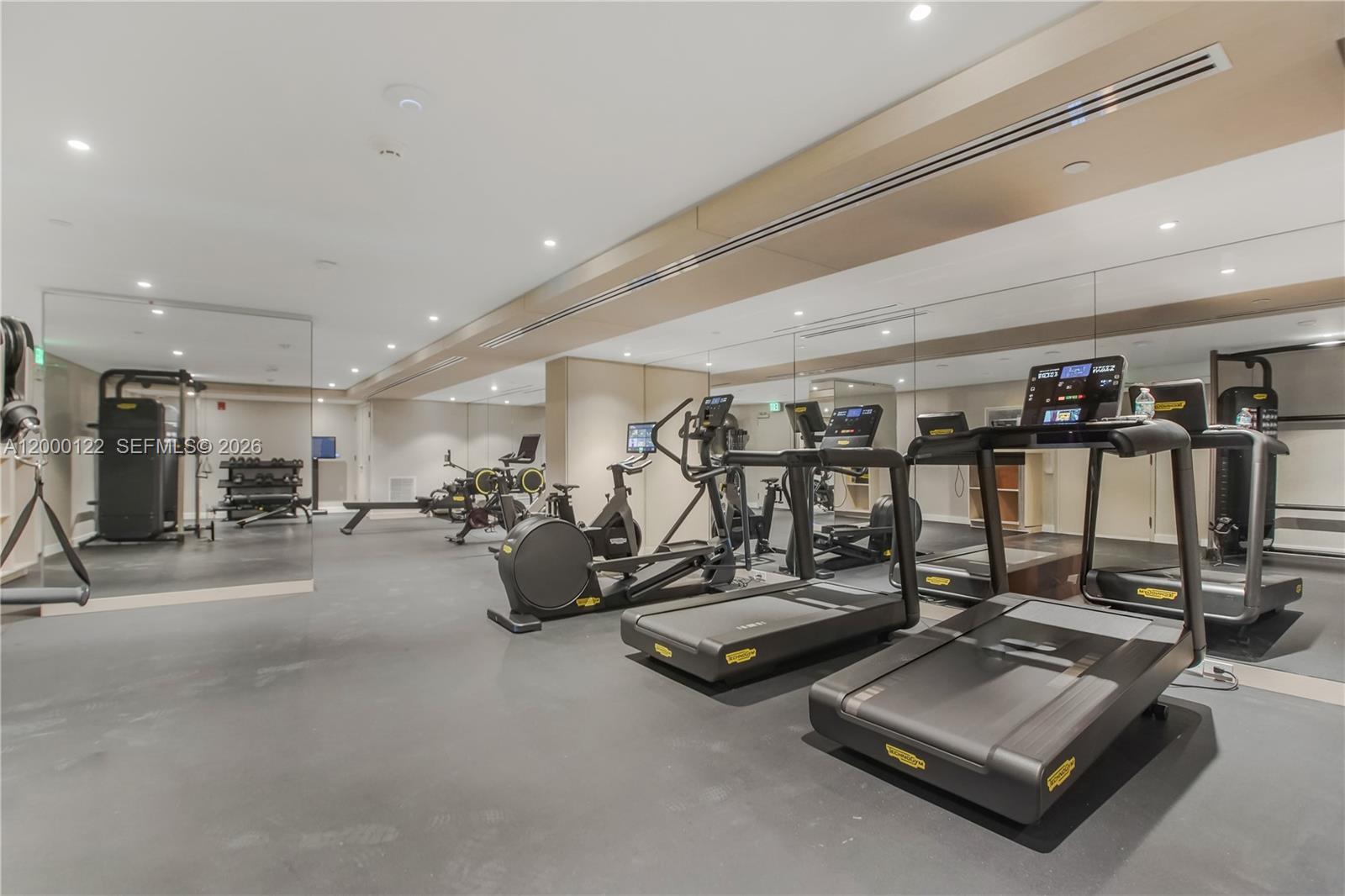 LA BAIA BAY HARBOR ISLAND - Residential