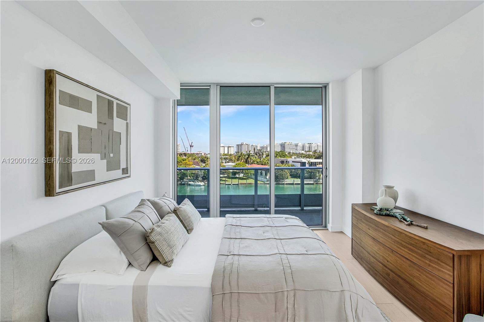 LA BAIA BAY HARBOR ISLAND - Residential