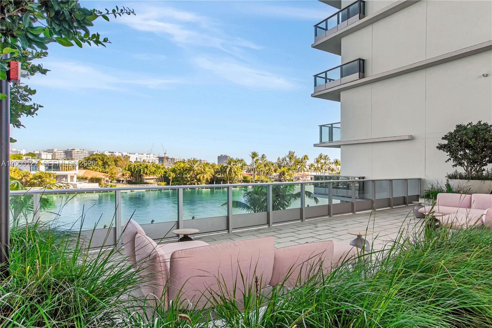 LA BAIA BAY HARBOR ISLAND - Residential