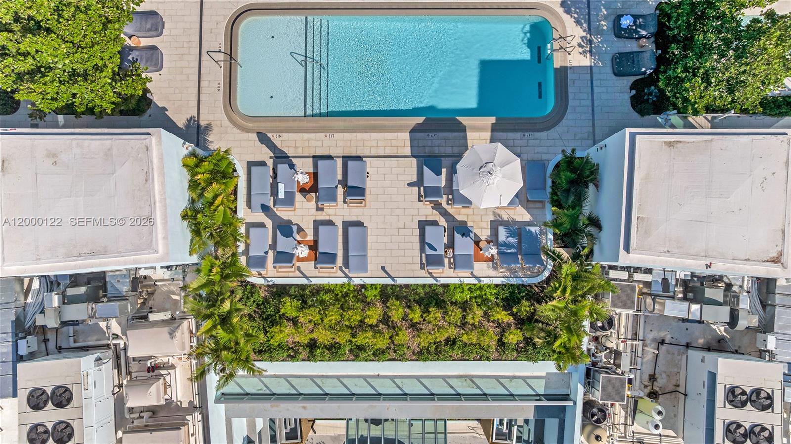 LA BAIA BAY HARBOR ISLAND - Residential