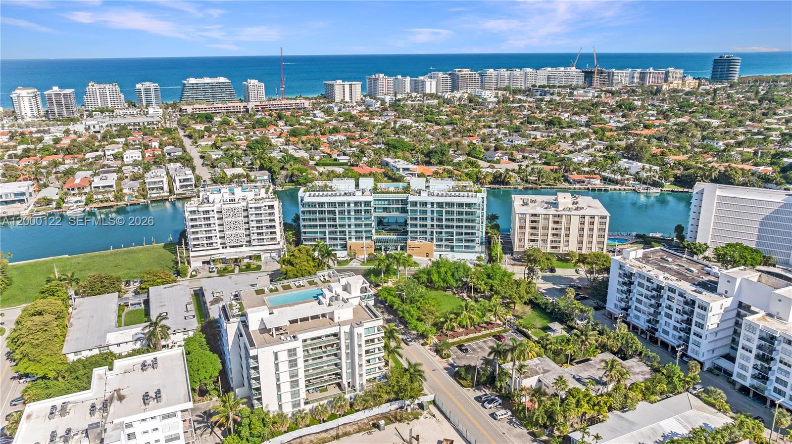 LA BAIA BAY HARBOR ISLAND - Residential