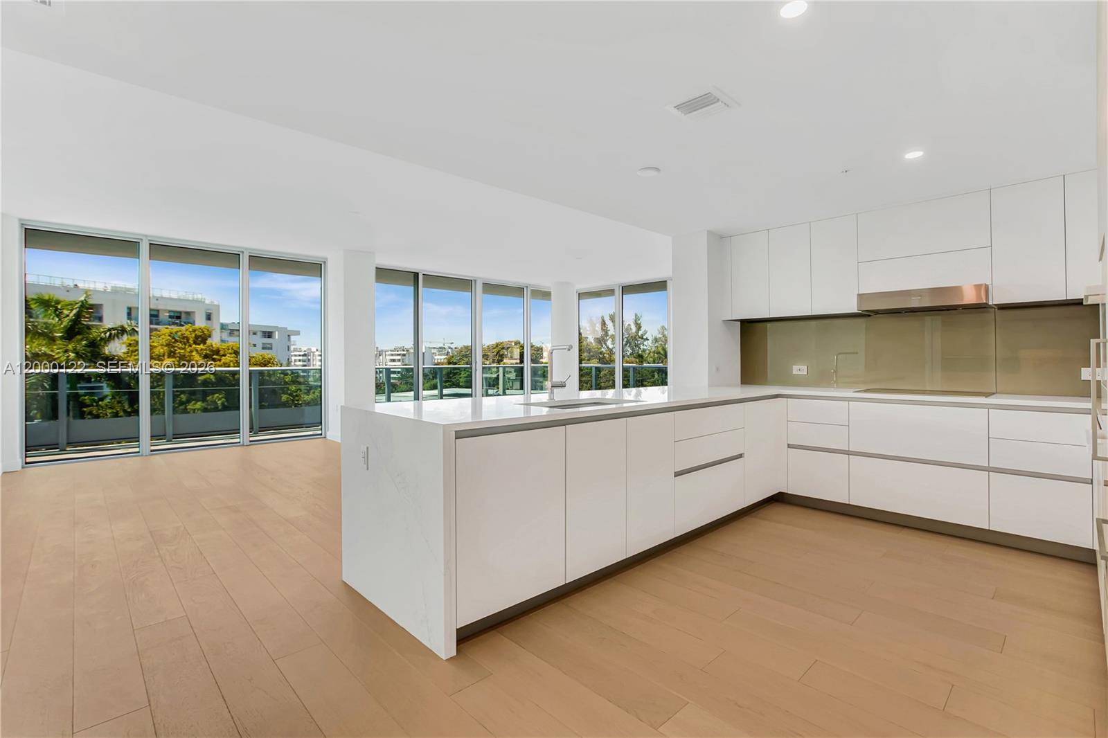 LA BAIA BAY HARBOR ISLAND - Residential