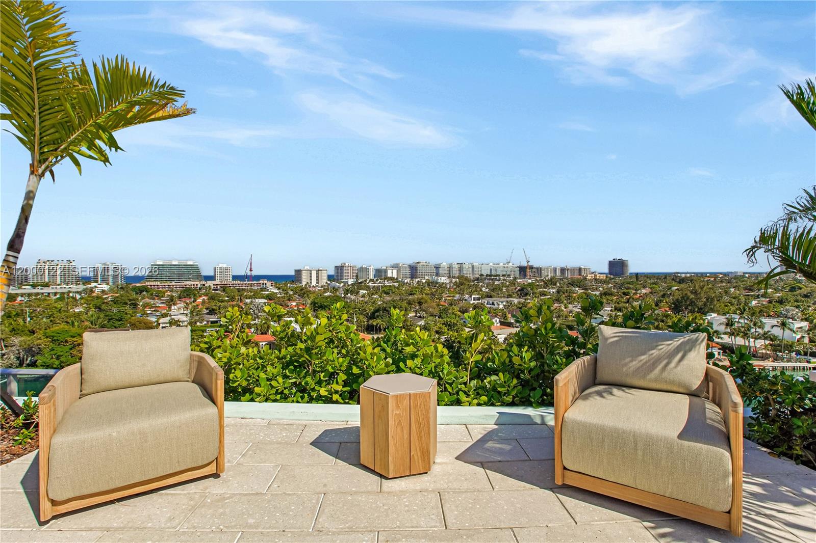 LA BAIA BAY HARBOR ISLAND - Residential