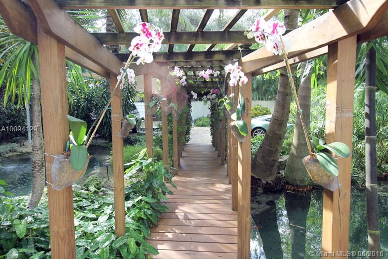 DOUGLAS CIRCLE - Residential