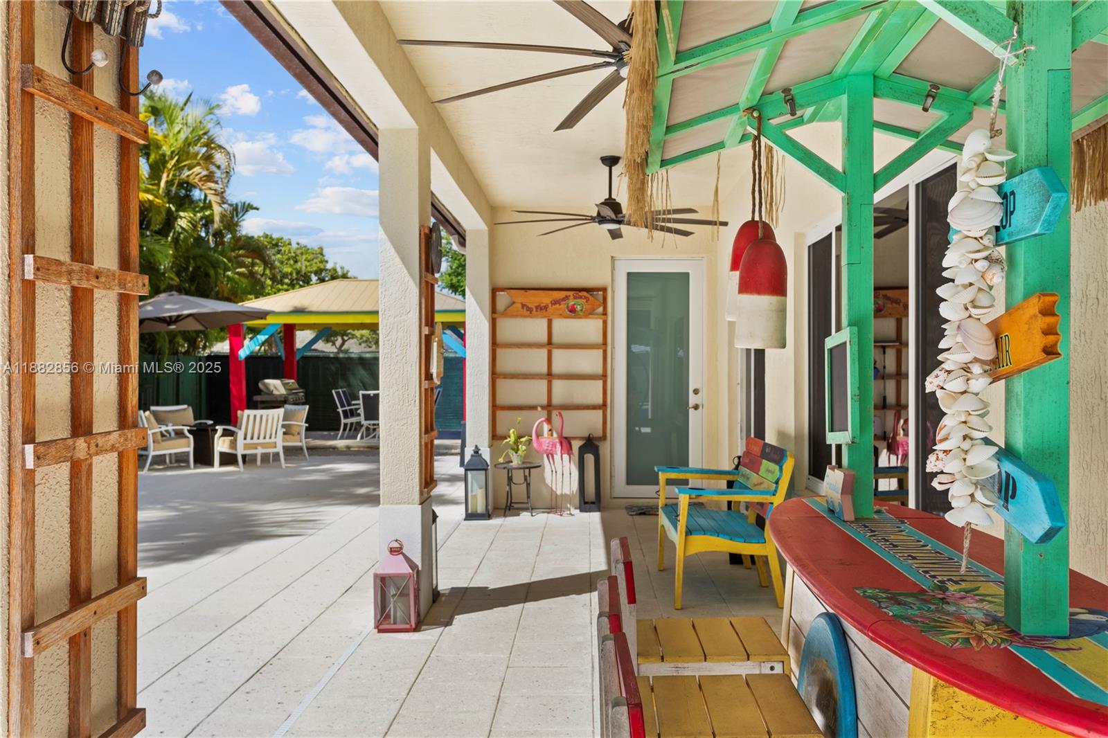 COCO BAY ESTATES - Residential