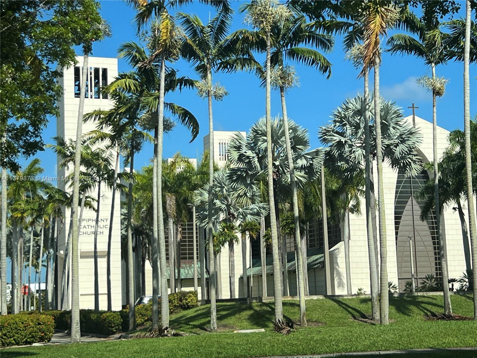 South Miami - Residential