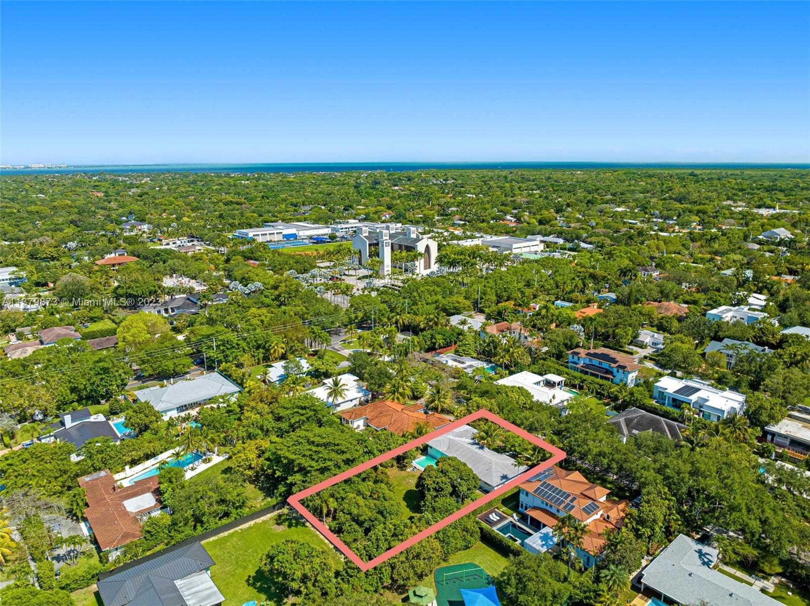 South Miami - Residential