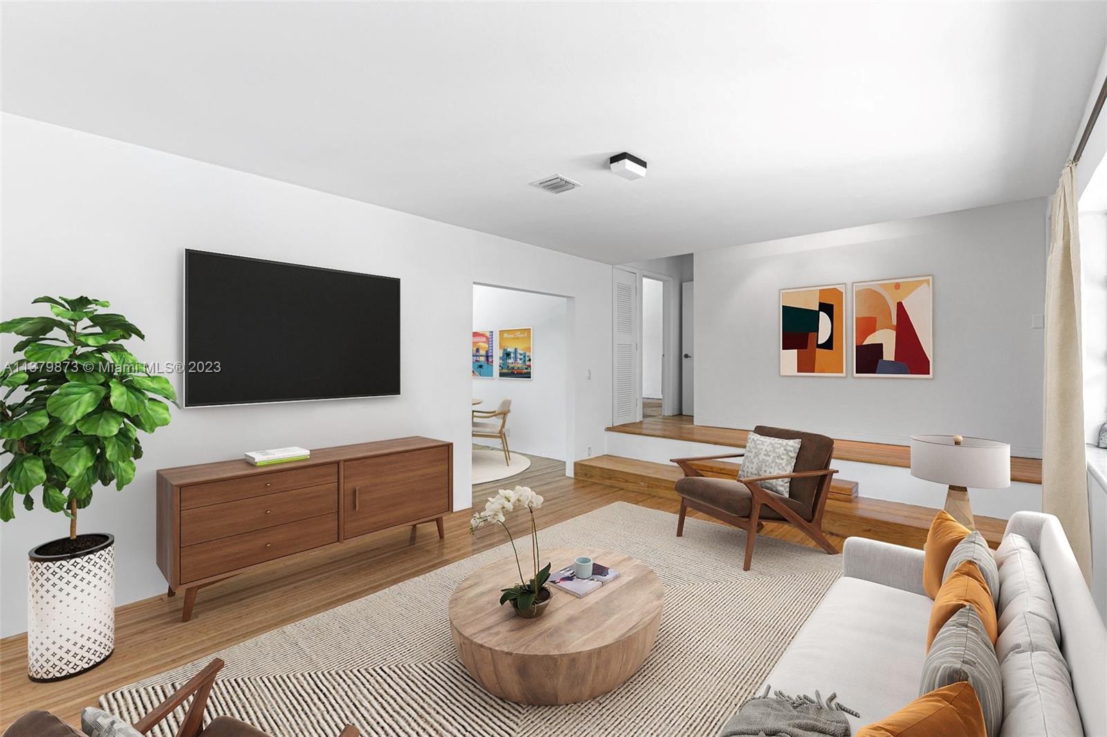 South Miami - Residential