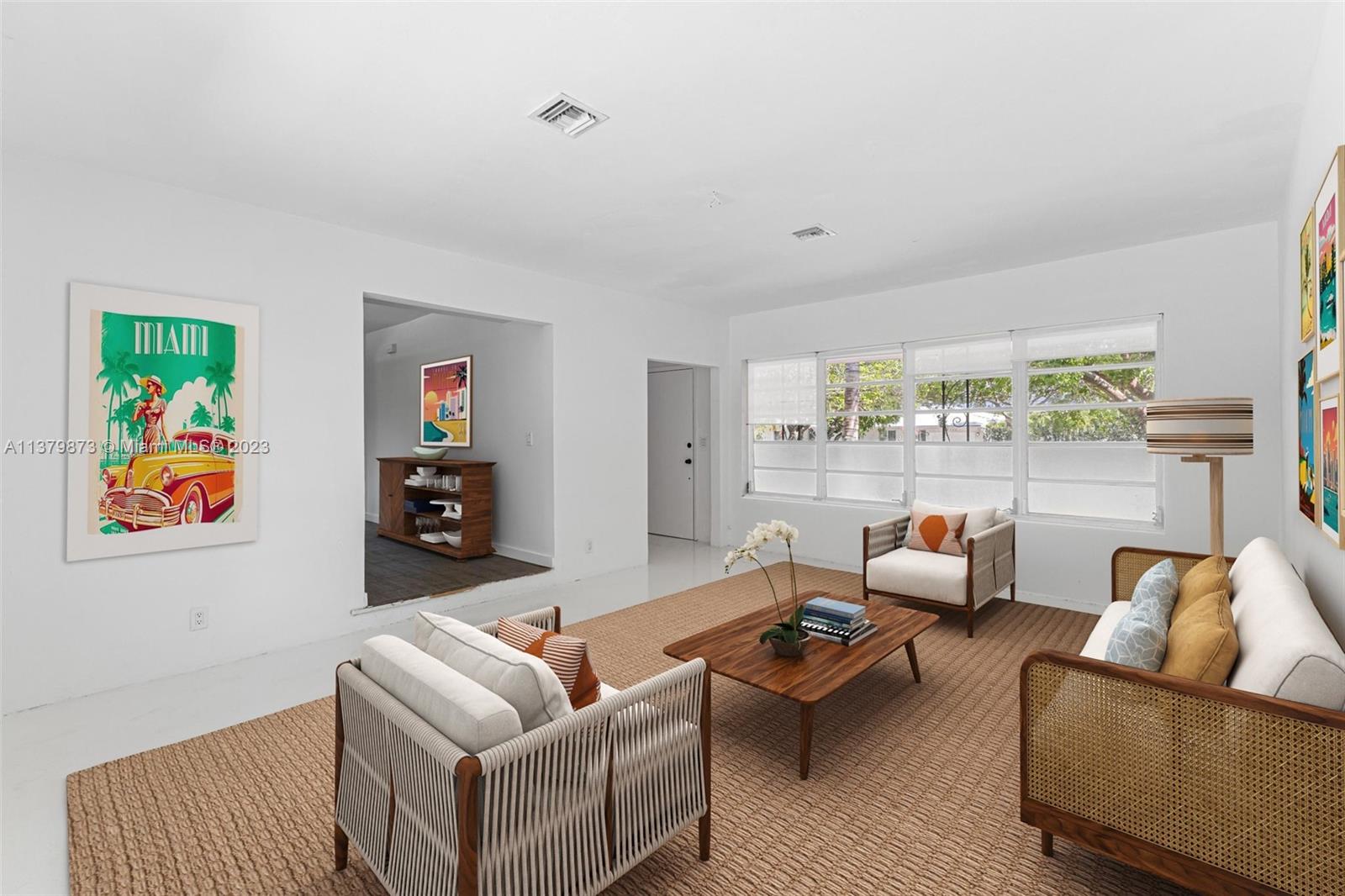 South Miami - Residential