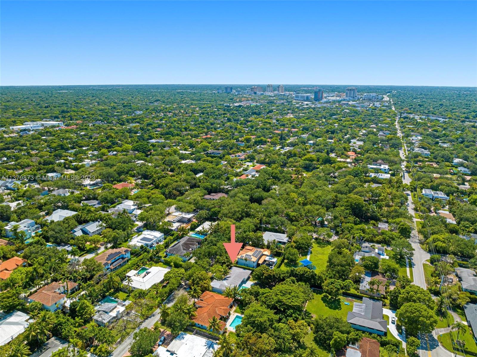 South Miami - Residential