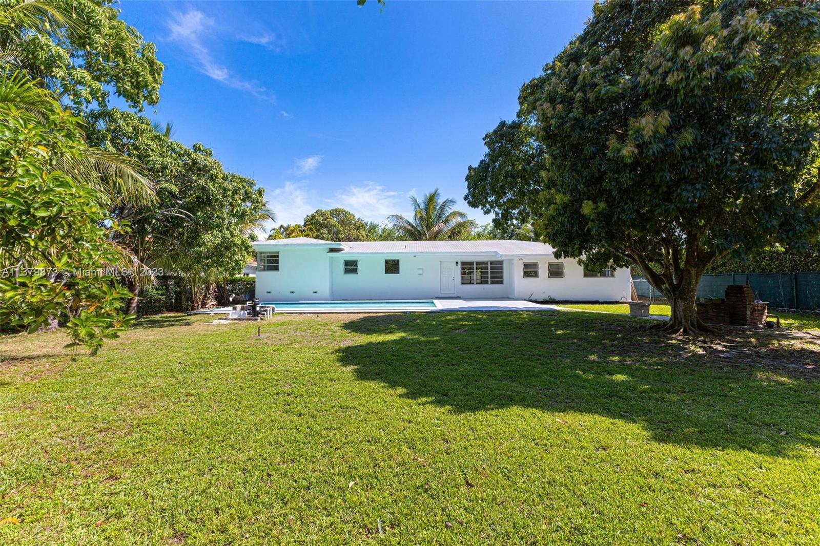 South Miami - Residential