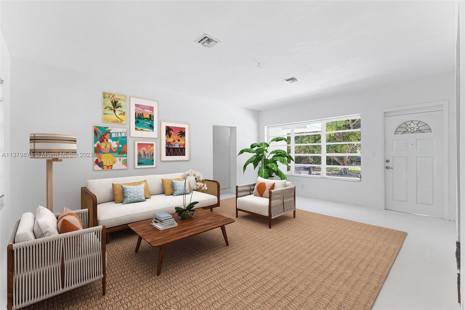 South Miami - Residential