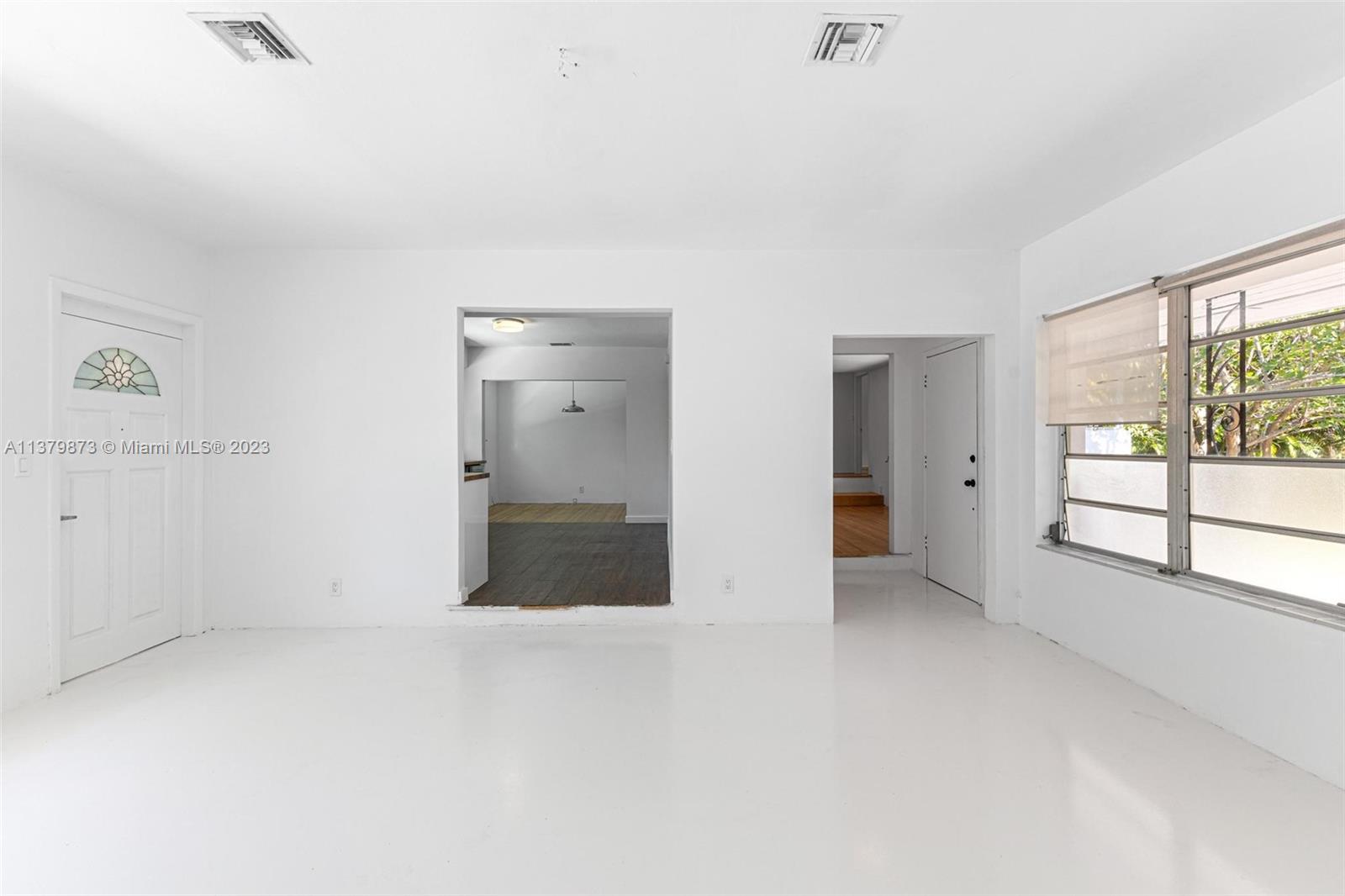 South Miami - Residential