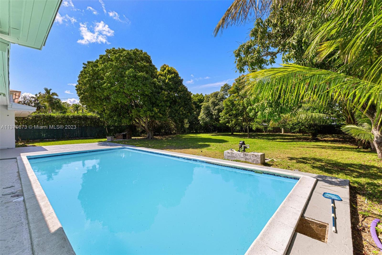 South Miami - Residential