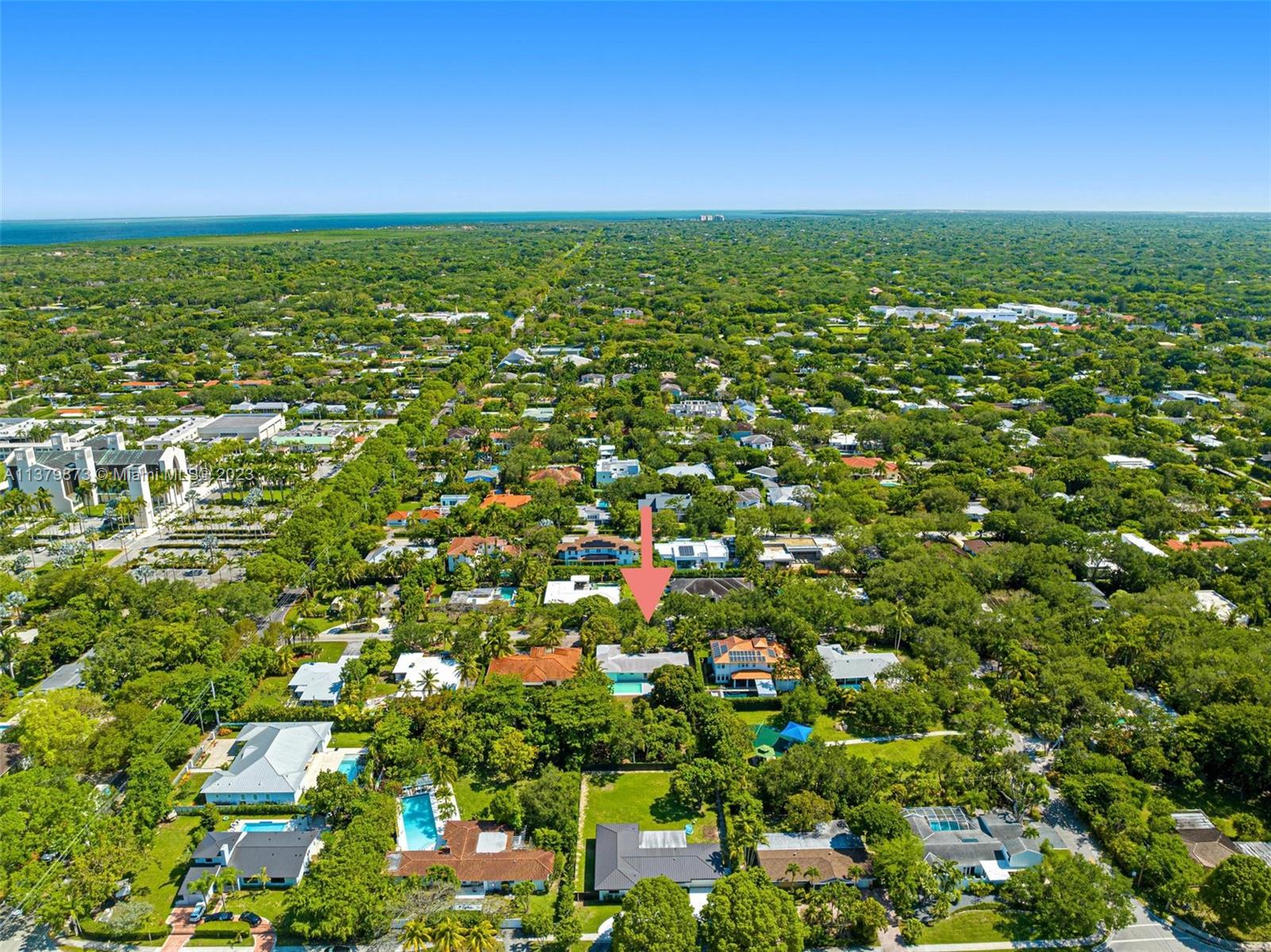 South Miami - Residential