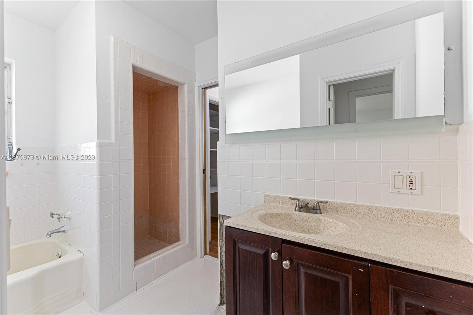 South Miami - Residential