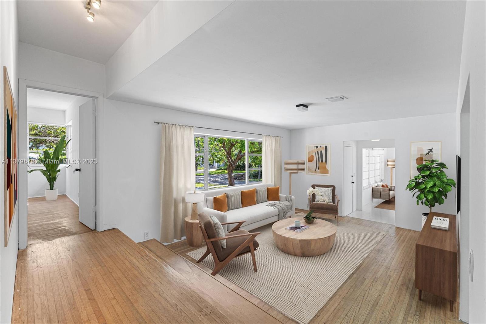 South Miami - Residential